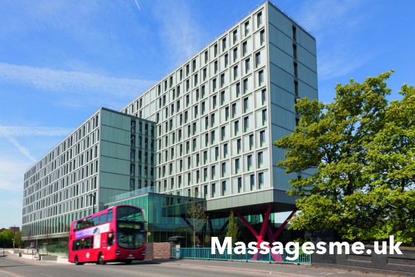 Deep Rest Swedish Massage – Two-Phase Experience In London