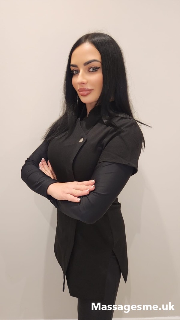 Deep Tissue, Swedish & Hot Stone Massage | Marylebone | Elite Emerald Spa