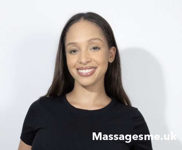 Deep Tissue & Swedish Massage In Monument, EC3