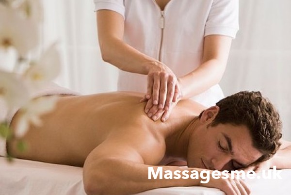 Modern Thai Massage – Elite Modern Thai Massage Experience | Male & Female Therapists | Aldgate East