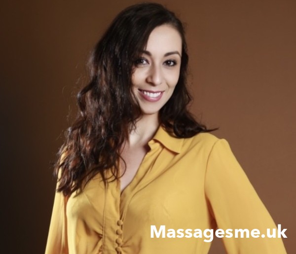 Ella Mobile Massage & Reiki – Central London (Victoria, Westminster, Mayfair, City, South Bank)
