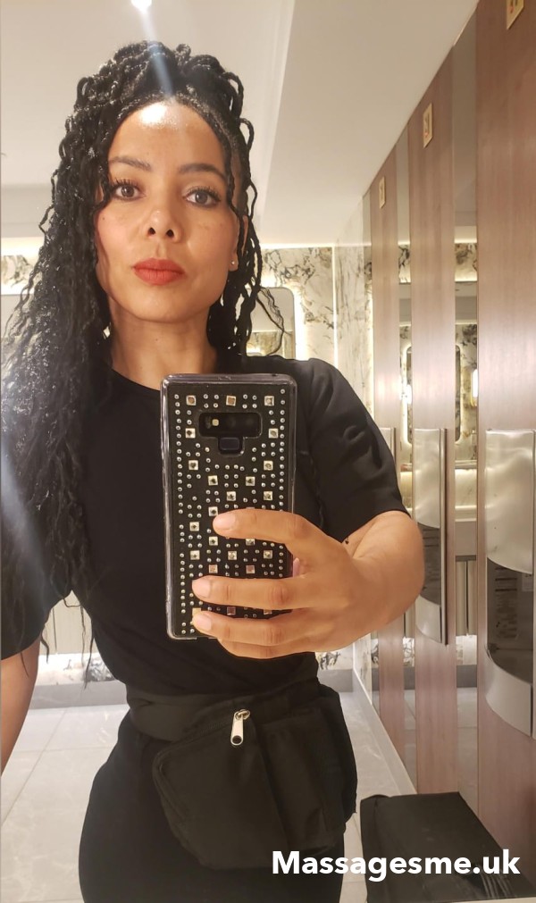 Equilibrium Massage In London Near Liverpool Street & Mobile Service