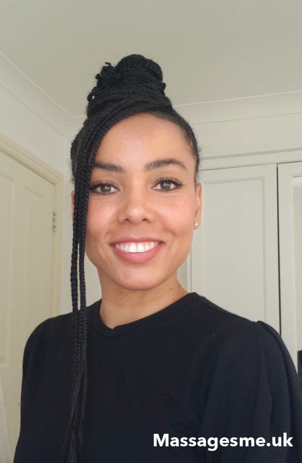 Emperor's Renewal - Professional Massage Therapy In London