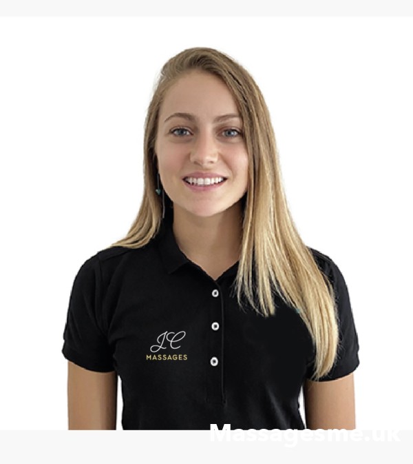 Experienced Therapist – Specialising In Professional, Therapeutic Mobile Massage