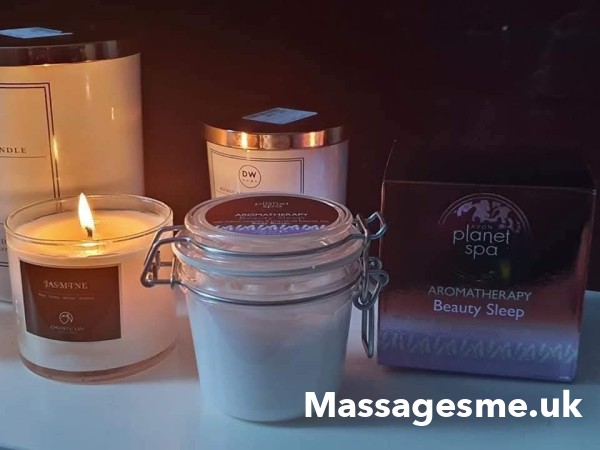 FenixMed London - Professional Massage Therapy