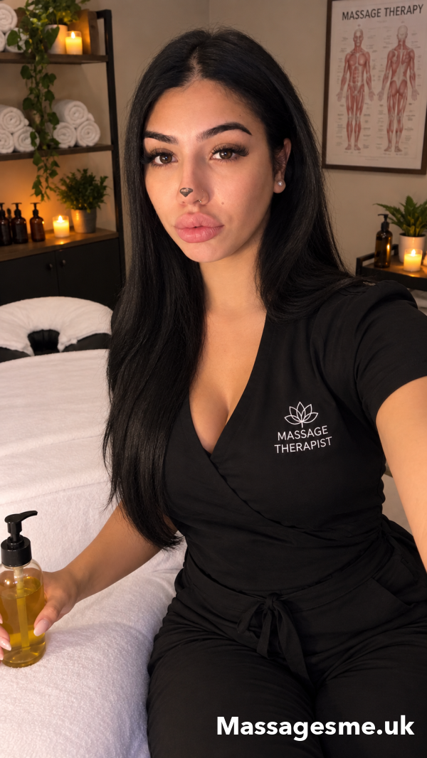 Friendly And Caring Professional Massage