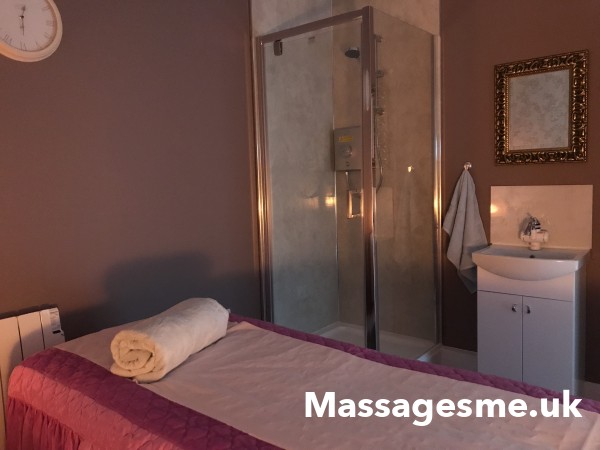 Blissful Asia Massage Nottingham Massage Shop Nottingham