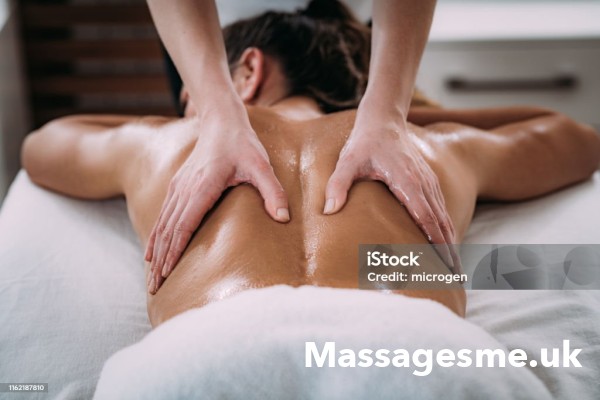 Full Body :Swedish,Relaxing,Deep,Thai Oil Massage