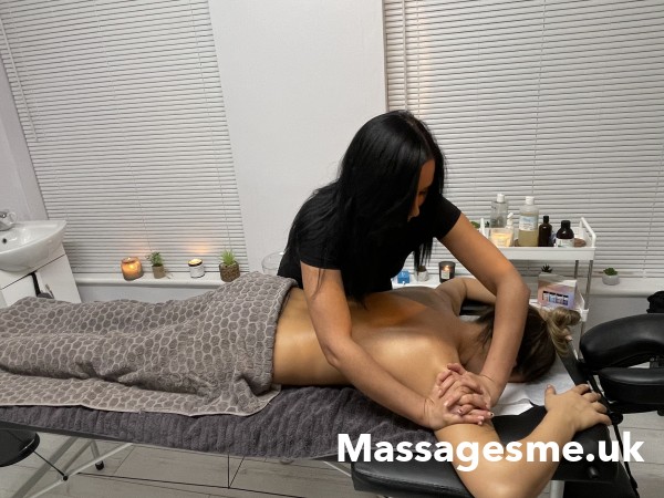 Prestige Massage Clinic photo