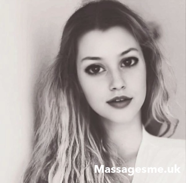 Hotel Only Heavenly Massage In Central London