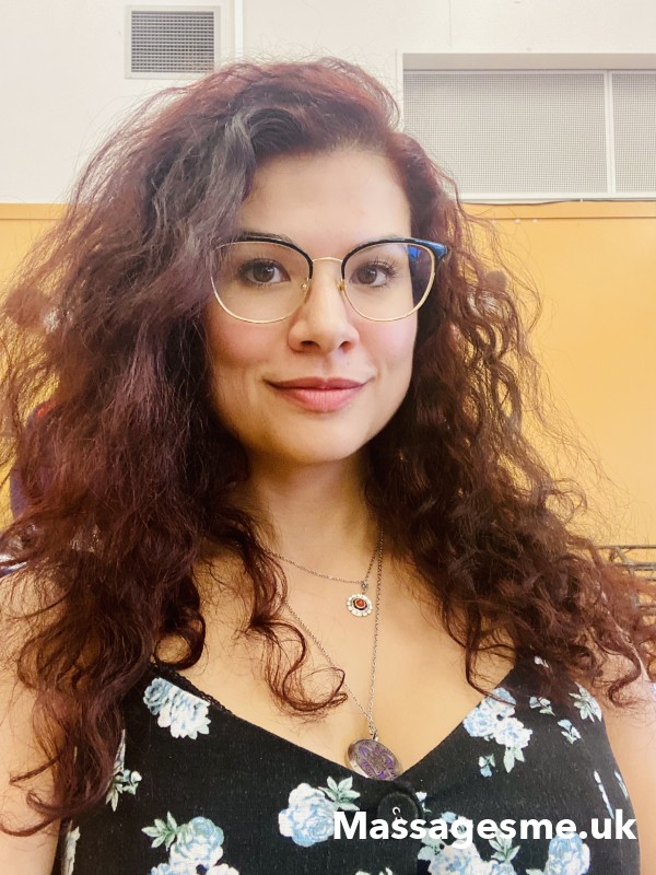 Holistic Massage, Body-work, And Therapy In London (no Calls, Texts First)