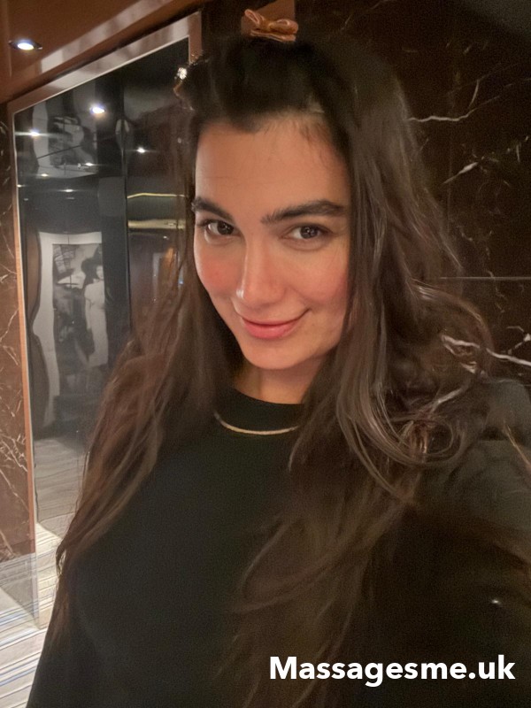 Holistic Massage Therapist In Hammersmith - Mobile Massage In Central London