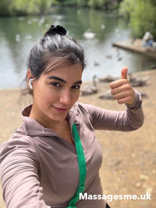 Holistic Massage Therapist In Hammersmith - Mobile Massage In Central London