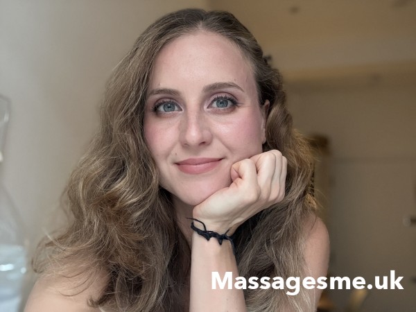 Mobile Massage Service - Holistic Body Treatments In London