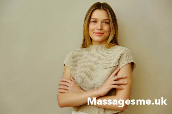Hotel Guests Only: Professional Mobile Massage Services In Central London