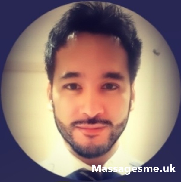 In Studio And Mobile Massage In London