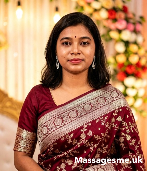 Indian Nisha ~ Central London : Offsite (Mobile) Services