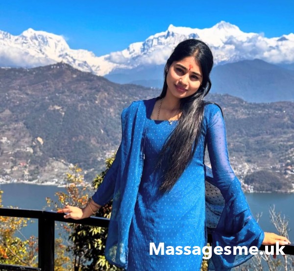 Missy 🌸 Masseuse | Onsites & Offsite (Mobile)s In Central London