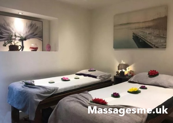 home visit massage bournemouth