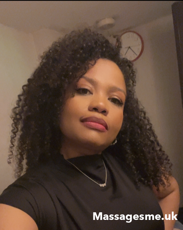 Jennifer - Brazilian Massage Therapist In North London