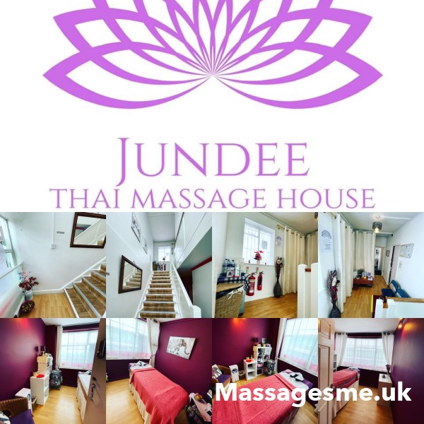 Jundee Thai Massage House photo