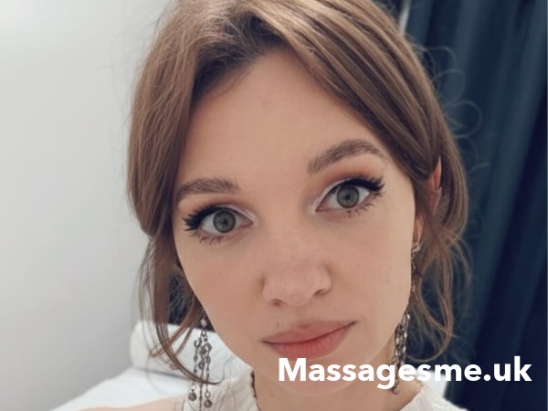 Liuba Massage Therapy In Marylebone, Soho & Mayfair