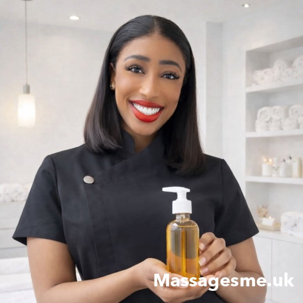 Massage Therapy In Marylebone, Soho & Mayfair