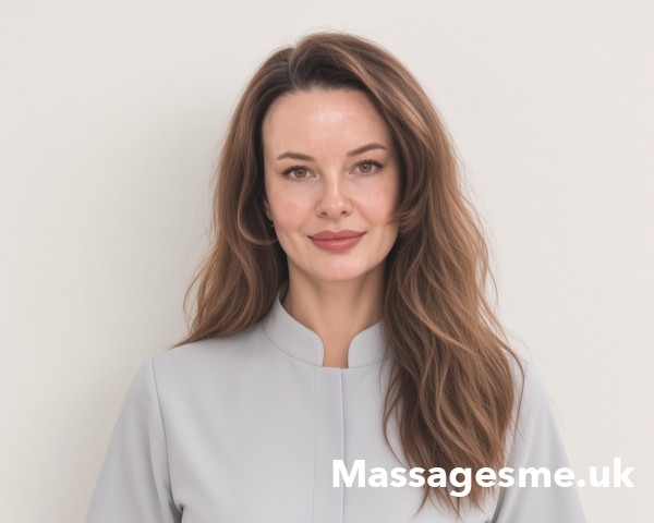 Elena Massage Marylebone