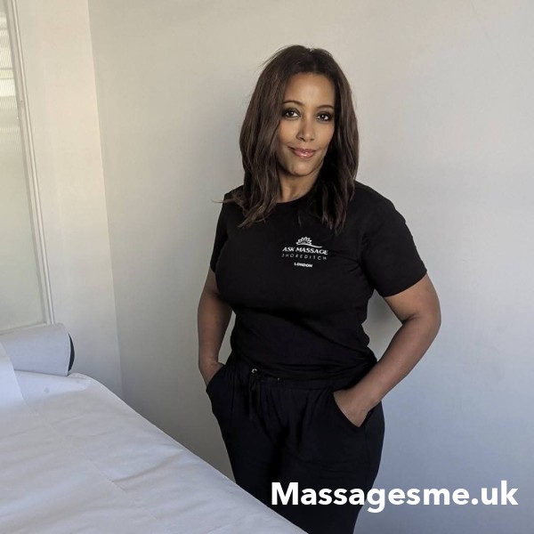 Massage Marylebone