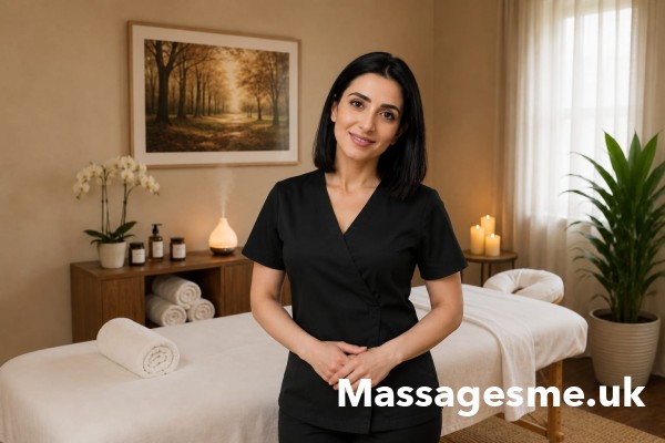 Deep Tissue, Sports, Swedish & Indian Head Massage - West Kensington