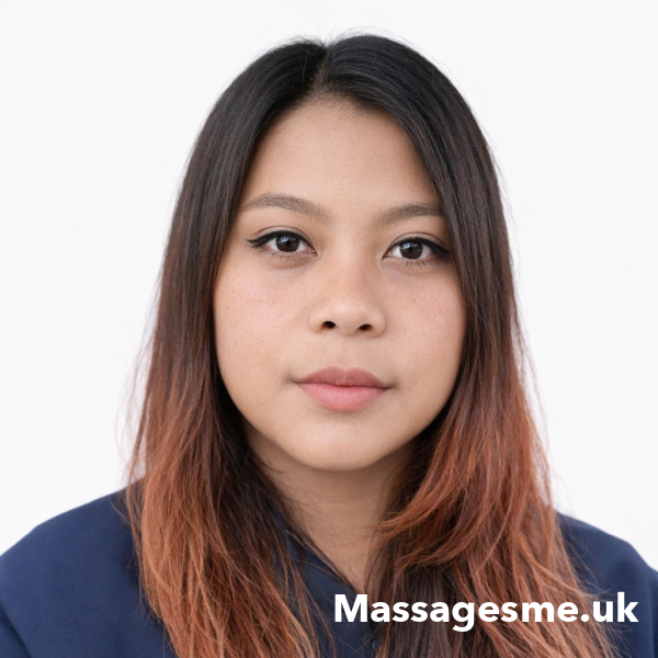 London Premium Mobile Massage Service - Same Day Appointments