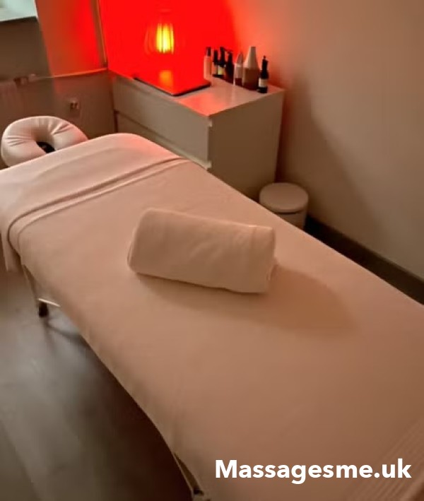 Professional Massage