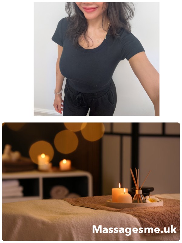 Professional Massage