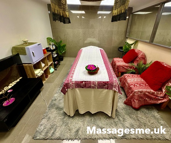 Professional Massages