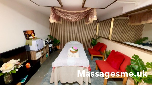 Professional Massages