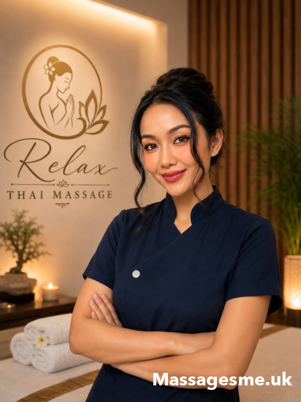 Professional Massage Therapist