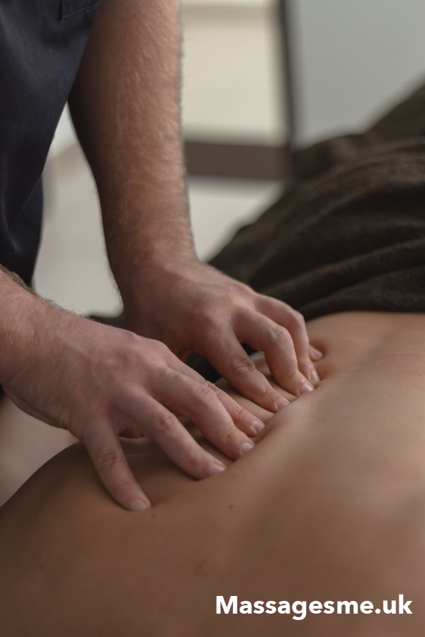 Luxury Mobile Massage In London Zone 1-4 | Professional Home & Hotel Treatments Tailored To You
