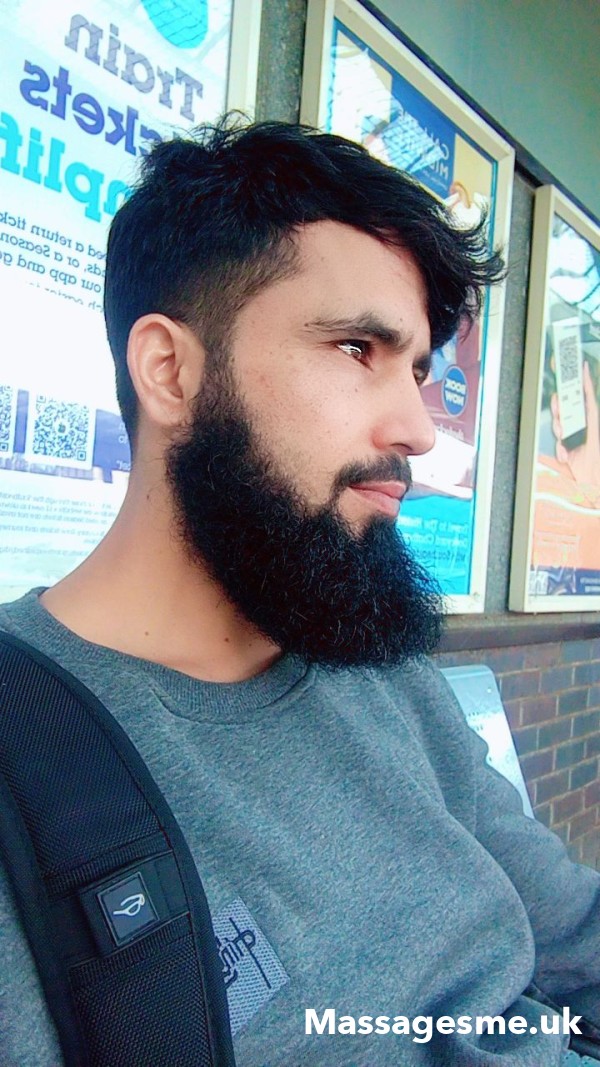 Male Sports Mobile Massage Therapist In London - 1 Hr / 50 Begining