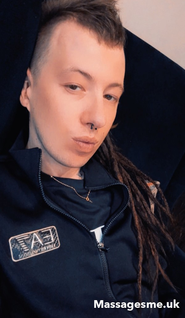 Massage For Men By Qualified Male Therapist