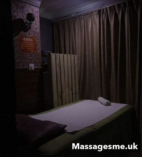 Massage Therapist From China - London, Near Victoria Station