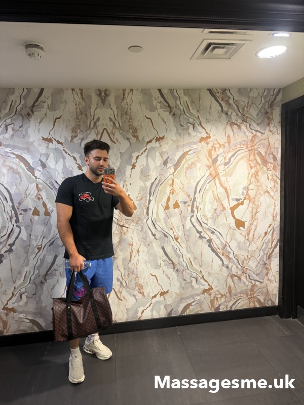 Massage For Men And Women In London