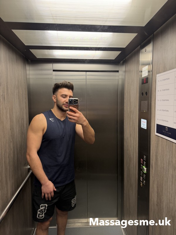 Professional Massage In Colindale NW9 | Relaxation & Deep Tissue