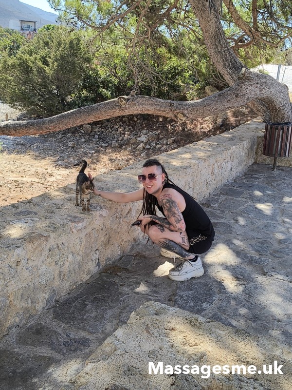 Massage For Men By Qualified Male Therapist