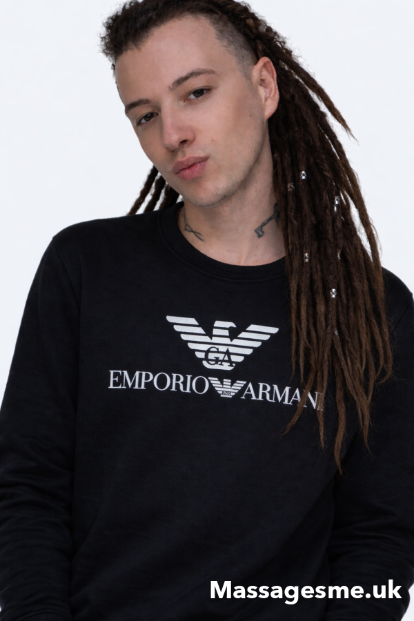 Massage For Men By Qualified Male Therapist