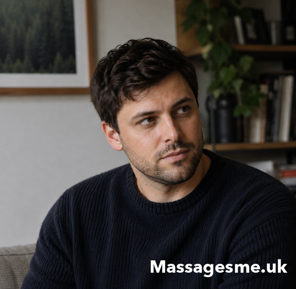 Massage For Women In London
