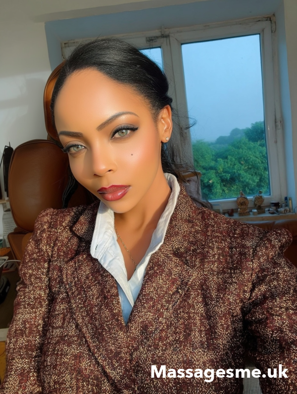 Massage In London Paddington Near Bond Street, Farringdon - Onsite Thai, Swedish, Deep Tissue