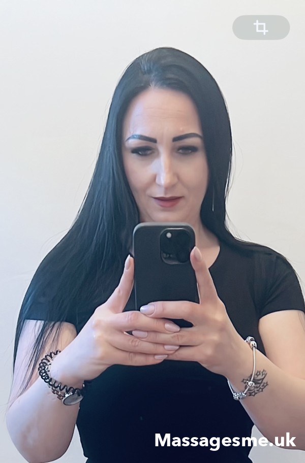 Massage Near Dollis Hill Station In Nort West London - Willesden