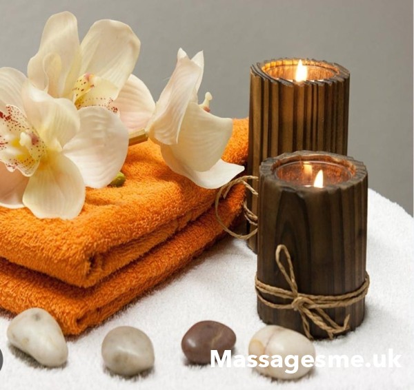 Mobile Massage Home Visit - South And Central London