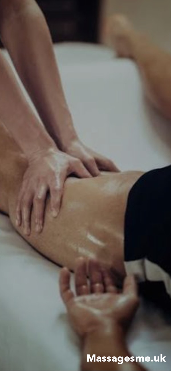 Massage, Physio, Sports Injury