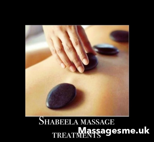 Shabeela Massage Treatments photo